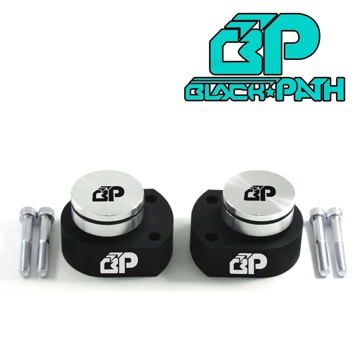 1" Inch Handlebar Risers Set 0619 Kawasaki Ninja ZZR1400 ZX14R ABS/ NonABS