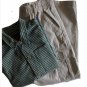 Fated Glory Boys Khaki pants size Medium 8