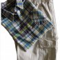 Fated Glory Boys Khaki pants size Medium 8
