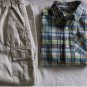 The Children Place boys shirt size S/P 5/6