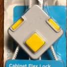 Safety First Cabinet Flex Lock