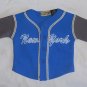 French Toast Top/Shirt size 18 Months