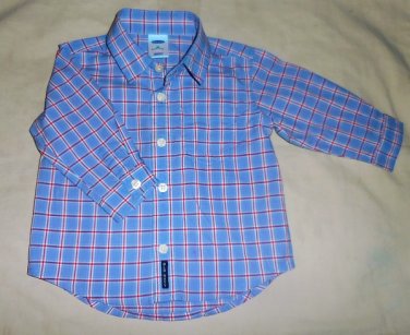 Old Navy Top/Shirt size 6-12