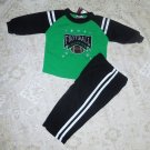 Mad Game outfit size 6/9 Months