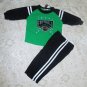 Mad Game outfit size 6/9 Months