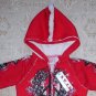 S.W.A.K Sweater size 3T M