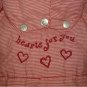 Baby-baby outerwear size 68