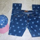 Lavd Jeans size 7/8