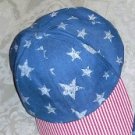 Stars Hat One Size