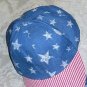 Stars Hat One Size
