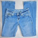 L.A. idol USA Jeans pants size 3
