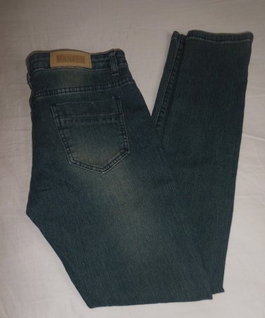 Pastel Jean Pant size 9