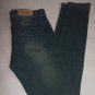 Pastel Jean Pant size 9