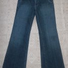 Gap Jeans/Pants Wide legs size 1