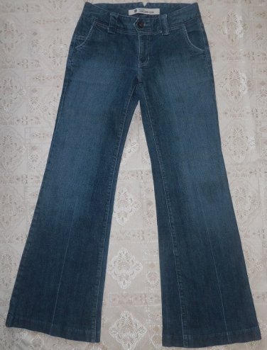 Gap Jeans/Pants Wide legs size 1