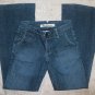 Gap Jeans/Pants Wide legs size 1