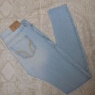Hollister Super skinny Jeans size 1S