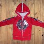 S.W.A.K Sweater size 3T M
