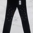 Pink Velvet Girls Pant size 12