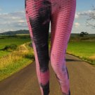 Women's Activewear Leggings Size Small