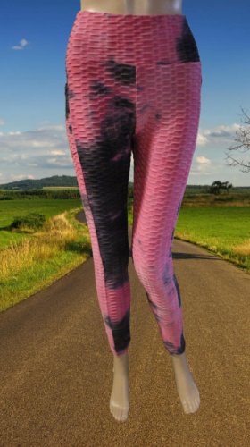 Women's Activewear Leggings Size Small