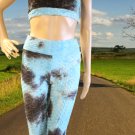 Women's Activewear Leggings Size Small