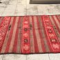 Moroccan rug Azilal carpet Berber very old 133â85â x62â99â