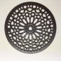 6 Pack - Moroccan Tile Design Drink Coasters Table Set - Arabesq Style