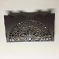 6 Pack - Moroccan Tile Design Drink Coasters Table Set - Arabesq Style