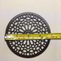 6 Pack - Moroccan Tile Design Drink Coasters Table Set - Arabesq Style