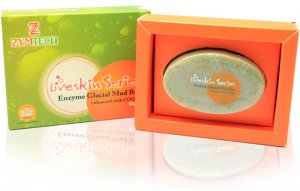 LiveSkin Mud Bar
