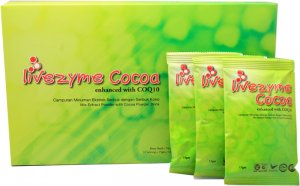 Livezyme Cocoa