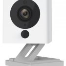 Wyze Cam 1080p HD Indoor Wireless Smart Home Camera with Night Vision, 2-Way Audio, Person Detection