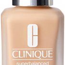 Clinique Super Balanced Makeup for Normal to Oily Skin, No. 03 Ivory (Vf-N)