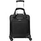 American Tourister Lynnwood 16 Inch Underseat Spinner Carry-On Luggage With Wheels - (Black)