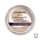 COVERGIRL & Olay Simply Ageless Instant Wrinkle Defying Foundation