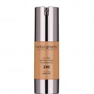 Bodyography Natural Finish Foundation Makeup (Dark#240)