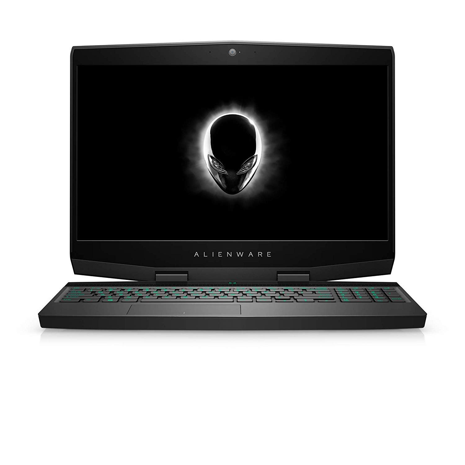 Alienware M15 Thin and Light 15" Gaming Laptop i7-8750H, GTX 1070 Max Q