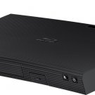 Samsung J5100 Blu Ray Player with Remote Control