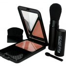 Go Natural The All In One Cosmetic Magic Mineral Makeup On TV