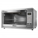Oster - Door oven, Convection toaster oven, Extra large, Stainless