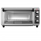 Black + Decker convection toaster oven