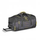 High Sierra Ultimate Access 2.0 Drop-Bottom Wheeled Duffel