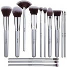 13 PCS Makeup Brush Set Premium Synthetic