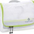 Eagle Creek Travel Gear Luggage Pack-it Specter On Board, White/Strobe
