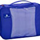 Eagle Creek Travel Gear Luggage Pack-it Clean Dirty Cube, Blue Sea
