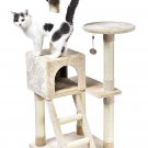 AmazonBasics Cat Tree with Platform, X-Large Sizes