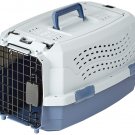 AmazonBasics Two-Door Top-Load Pet Kennel