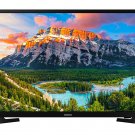 Samsung Electronics UN32N5300AFXZA 32" 1080p Smart LED TV (2018), Black