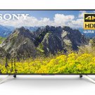 Sony KD55X750F 55-Inch 4K Ultra HD Smart LED TV